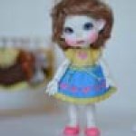 Monthly Fairy - Sugar Powder