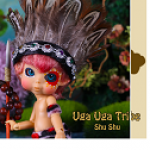 Новинки от PeaksWoods! Новая феечка!