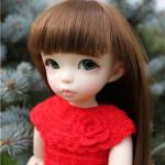 Как Дженька первый раз отдыхала! ЛФ Анте от Фейриленд!