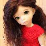 Паричок для ЛФ от Фейриленд, Дженечкины хвастики!