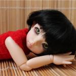 Дженни-Литтлфи от Фейриленд