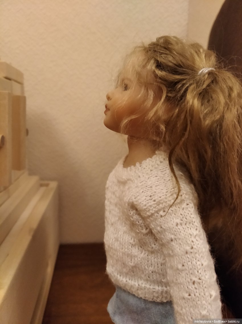 Мои сладкие парочки — Куклы Heidi Plusczok (Хайди/Хейди Плюсчок) — фото (фото 7)