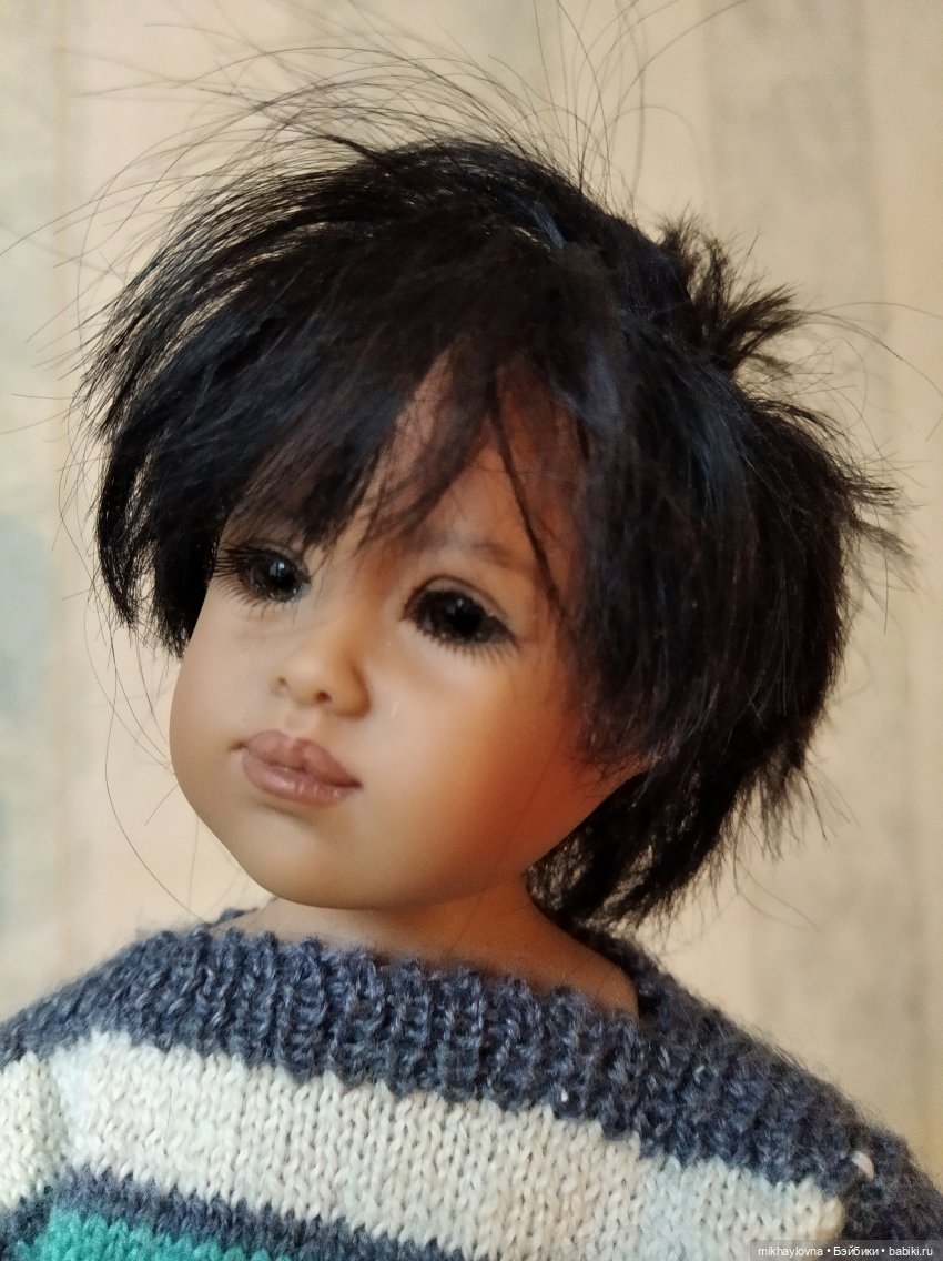 Мои сладкие парочки (продолжение) (фото 4)