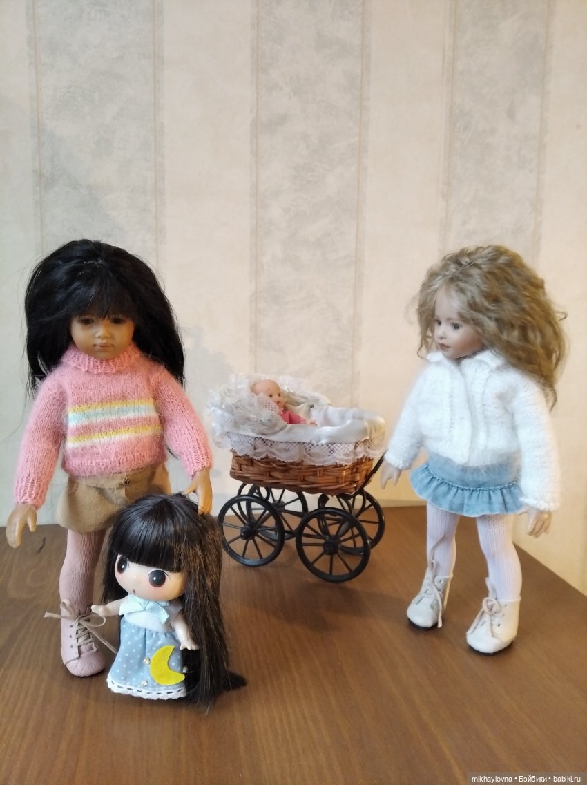 Мои сладкие парочки (продолжение) (фото 10)