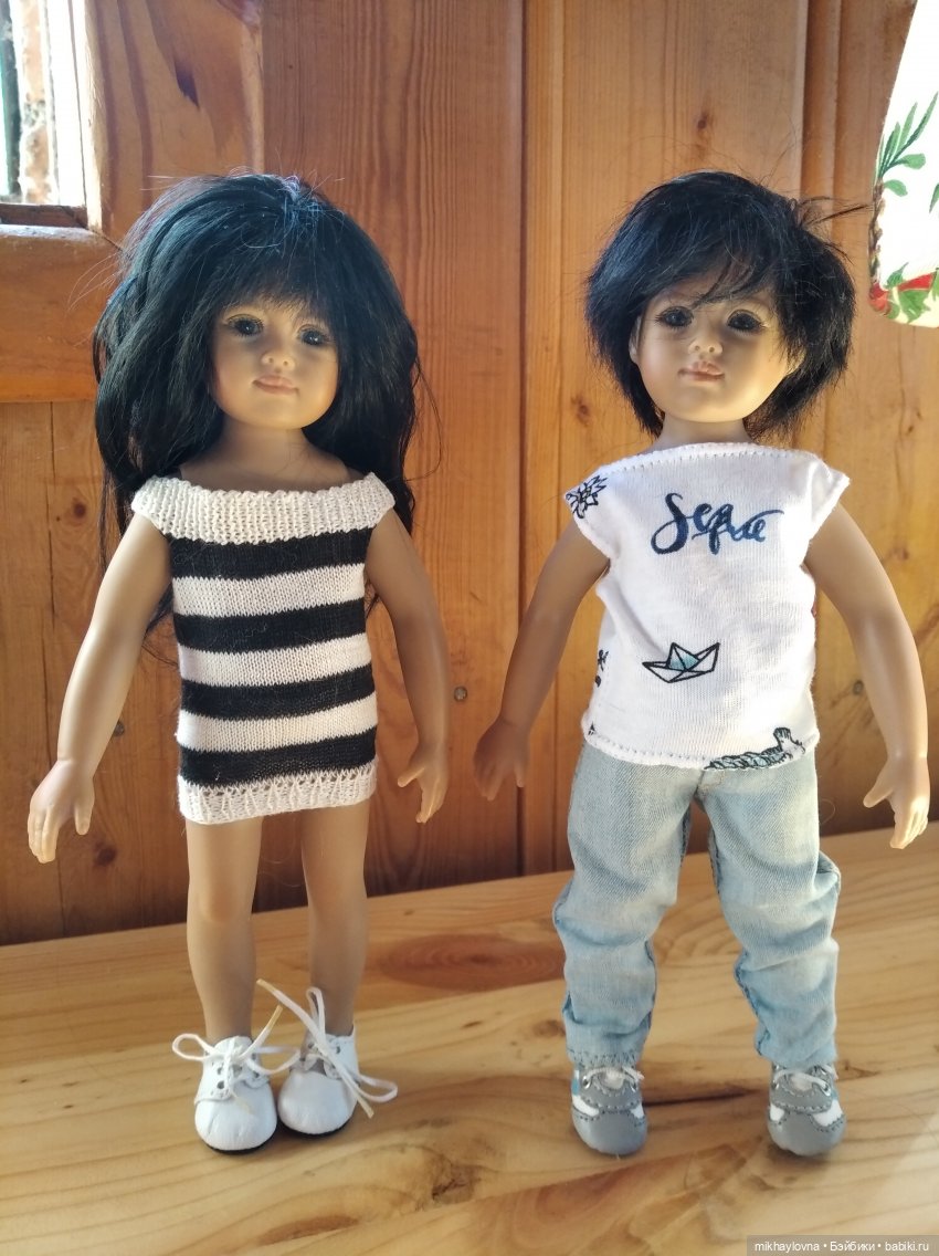 Мои сладкие парочки (продолжение)