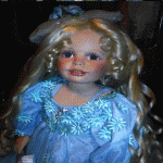 Cовершенное очарование! Rachel от Donna RuBert