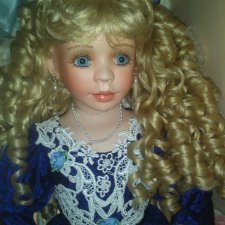 Angelica от  Denise McMillan. Впервые в шопике.