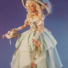 Сесиль от Kathleen Hill