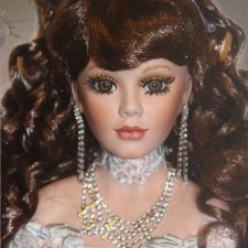 Весенняя Сенсация (Spring Sensation) Rustie.