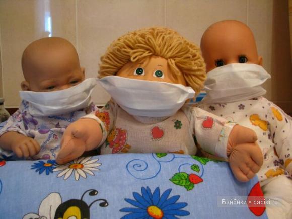 Звёздочка для Гвен. Сказка для взрослых. Cabbage Patch Kids