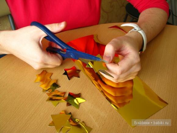 Звёздочка для Гвен 2. Сказка для взрослых. Cabbage Patch Kids