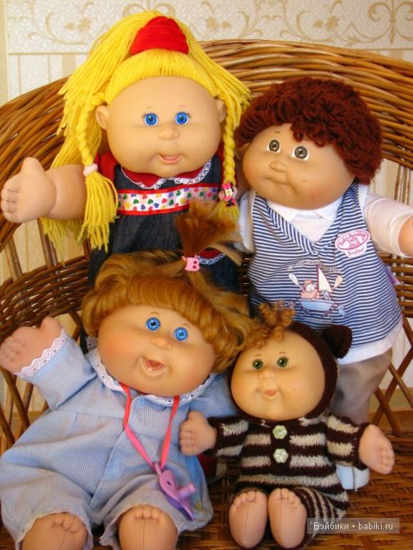 Как Капустята домового ловили. Сказка. Часть 1 (фото 2)