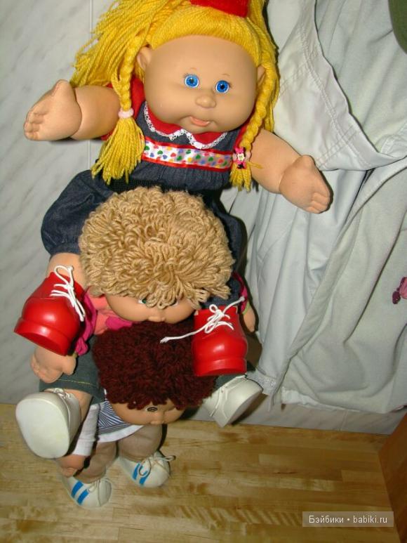 Как Капустята домового ловили