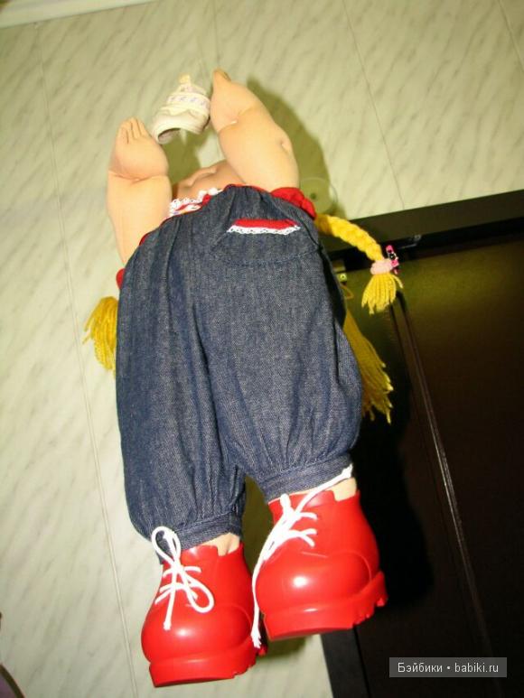 Как Капустята домового ловили