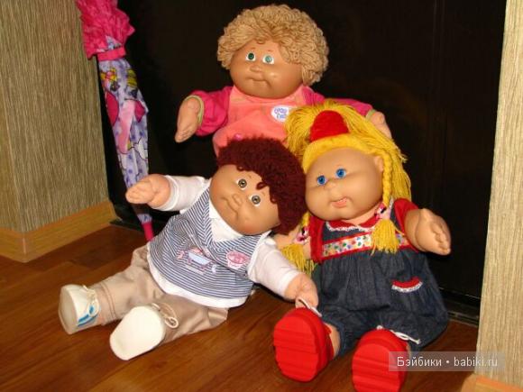 Как Капустята домового ловили