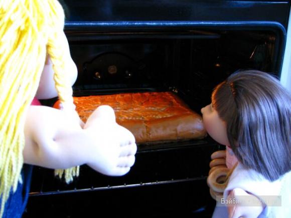 куклы-капусты