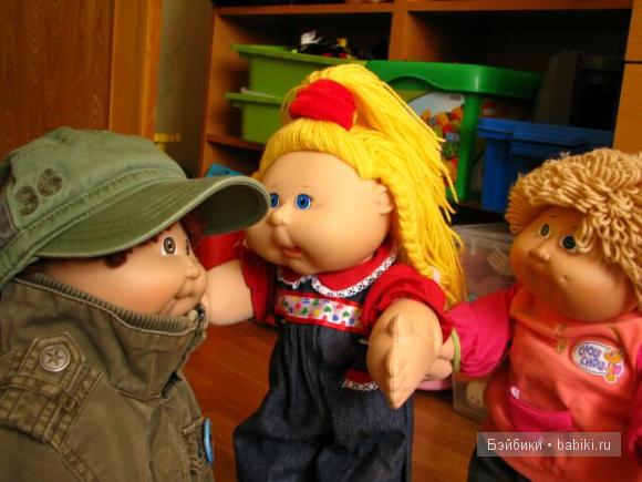 Как Капустята домового ловили