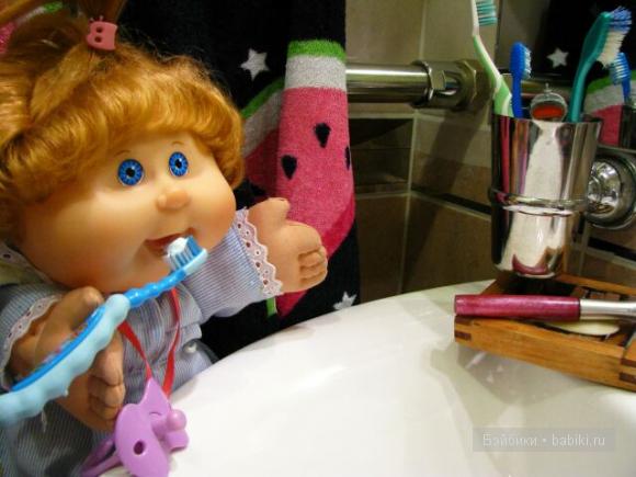 Как капустята домового ловили