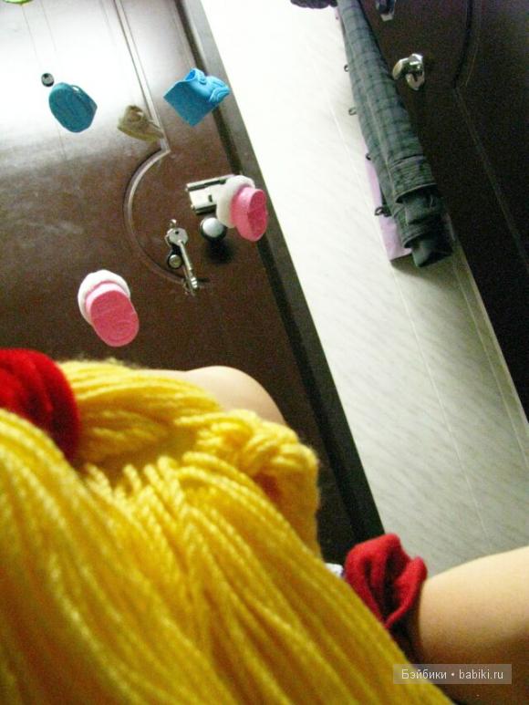 Как Капустята домового ловили