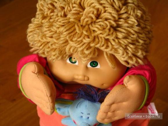 Как Капустята домового ловили