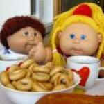 Как капустята домового ловили. Сказка. Часть2.