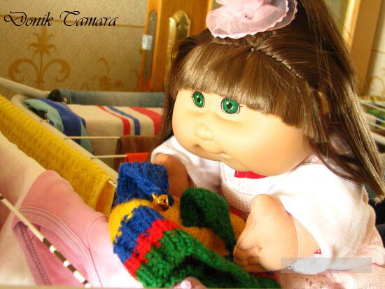 Cabbage Patch Kids Cabbage Patch Kids