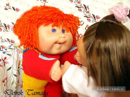 Cabbage Patch Kids Cabbage Patch Kids