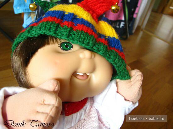 Cabbage Patch Kids Cabbage Patch Kids