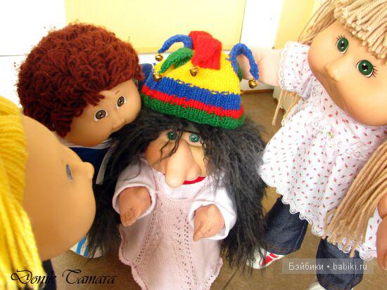 Cabbage Patch Kids Cabbage Patch Kids