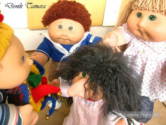 Cabbage Patch Kids Cabbage Patch Kids