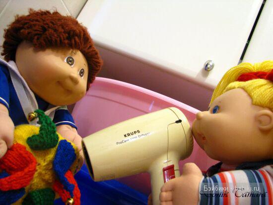 Cabbage Patch Kids Cabbage Patch Kids