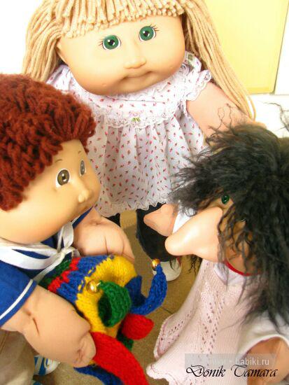 Cabbage Patch Kids Cabbage Patch Kids