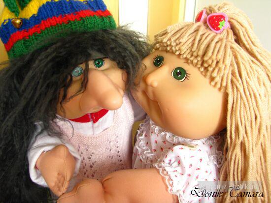Cabbage Patch Kids Cabbage Patch Kids