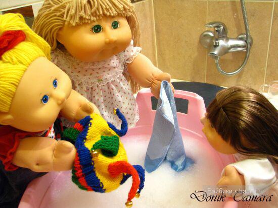 Cabbage Patch Kids Cabbage Patch Kids