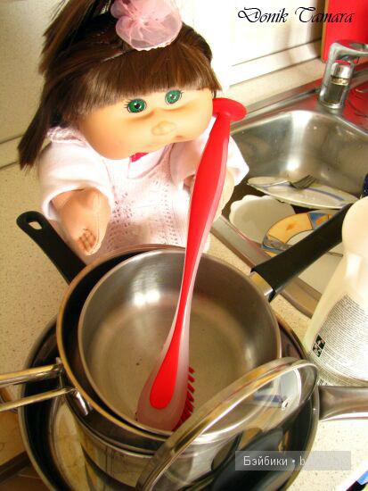 Cabbage Patch Kids Cabbage Patch Kids