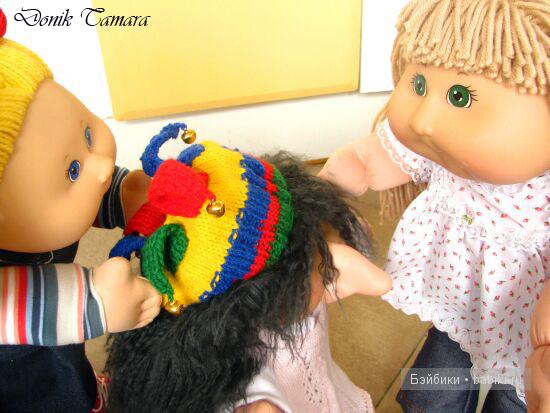Cabbage Patch Kids Cabbage Patch Kids