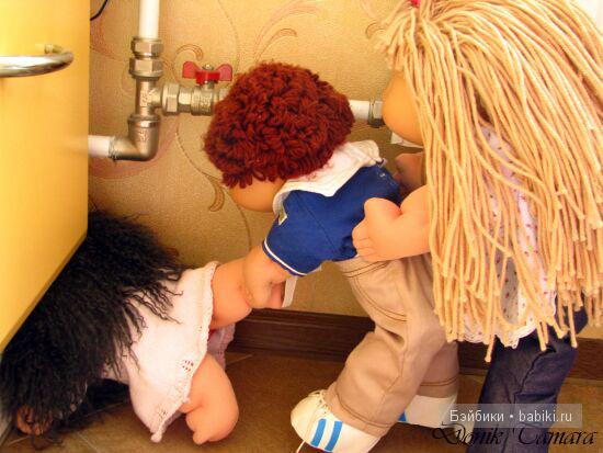 Cabbage Patch Kids Cabbage Patch Kids