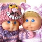 Алиса в Небывалии, или что было до того, что было...