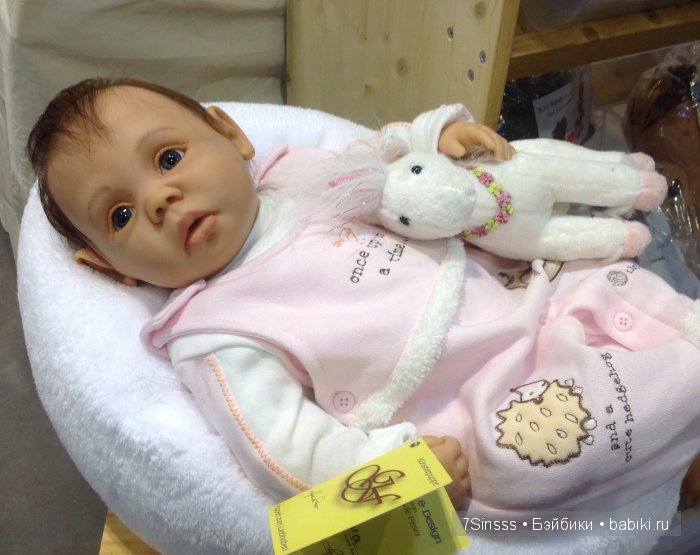 Кукольная Весна 2015. Фотоотчет с выставки кукол Internationaler PUPPENfrühling Münster