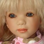 Илзе - мой маленький ангел от Аннетт Химстедт