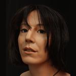 Beautiful Beast. Волшебный мир кукол Sabine Vogel dolls (Сабина Фогель)