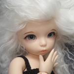 Куклы-БЖД. Лира! Блондинки против рыжих!