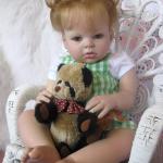 Девочки какой молд из больших вам по душе??