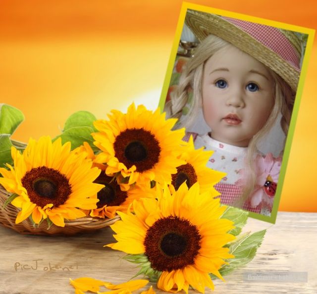 Джетте от Sissel Skille