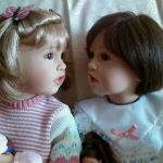 Сказ о том, как Тува сестренку встречала. Тува от Сиссель Скилле