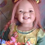 "Вот оно какое наше Лето!..." - Sanrike by Annette Himstedt