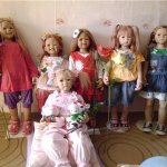 Меняем образ, встречаем лето! Моя коллекция химочек