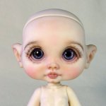 Куплю малышку Люси