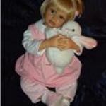 Моя Julia от Hiltrud Schwing