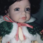 Кукла адора Adora рождественский выпуск